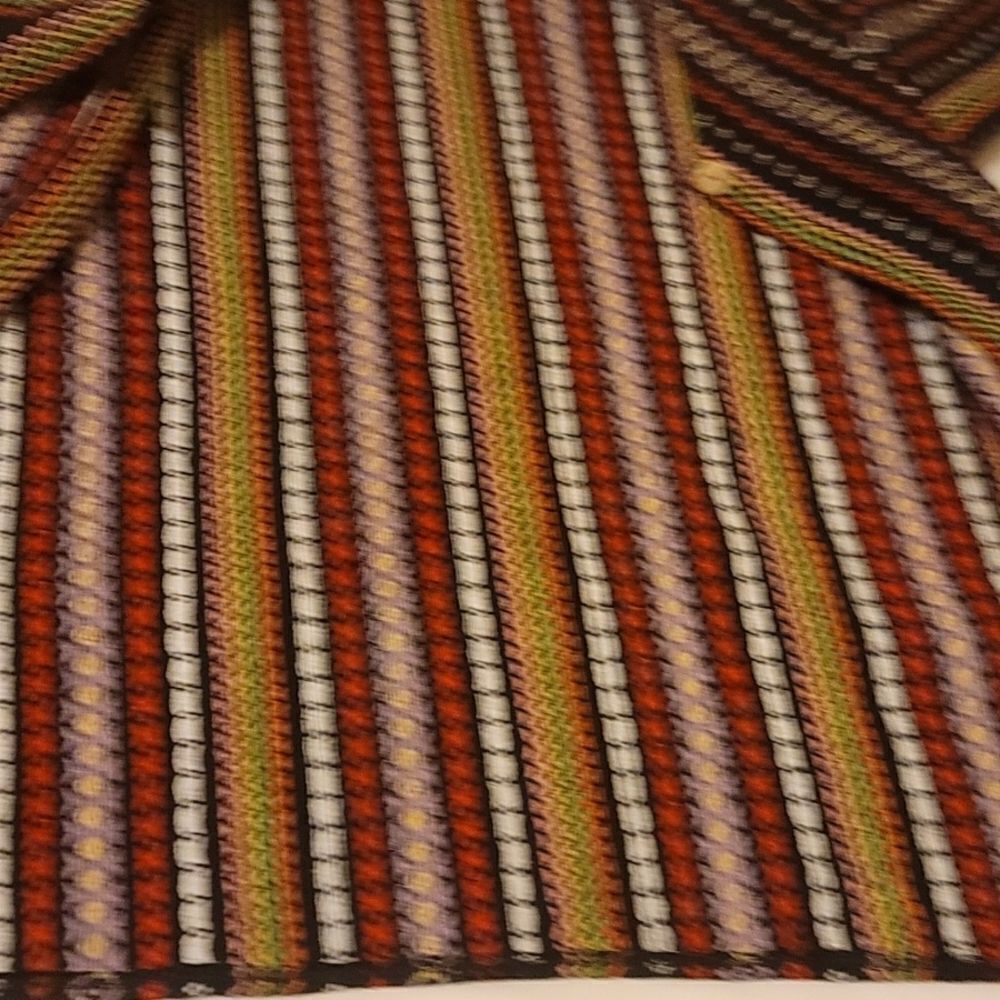 No brand multicolor jacket.‎ - Picture 6 of 7
